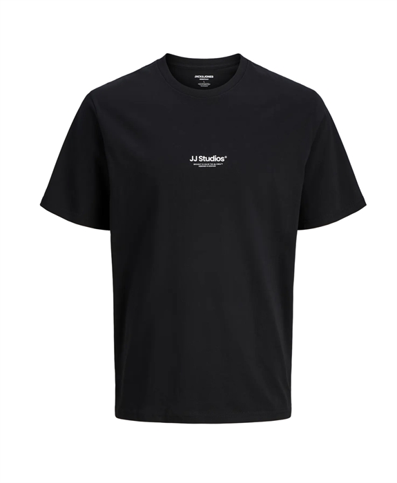 Jack & Jones Soho Tee SS - Black
